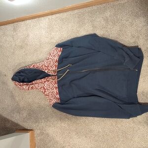 Howler Brothers Shaman Hoodie